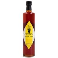 Rozendal Fynbos Vinegar